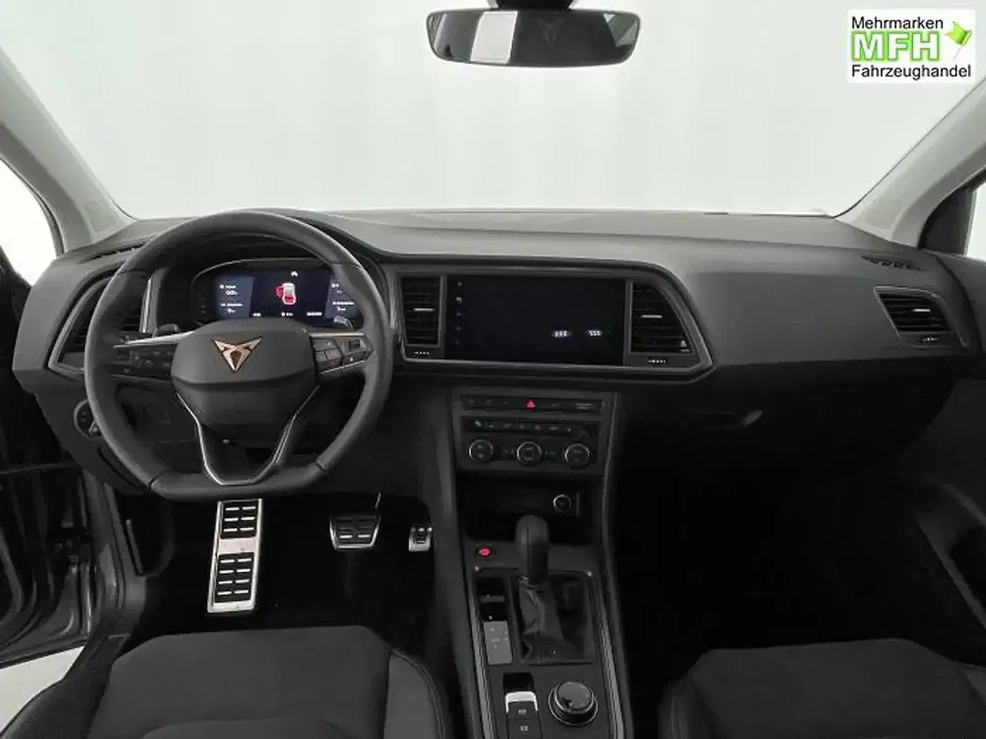 CUPRA Ateca - Thumbnail 15