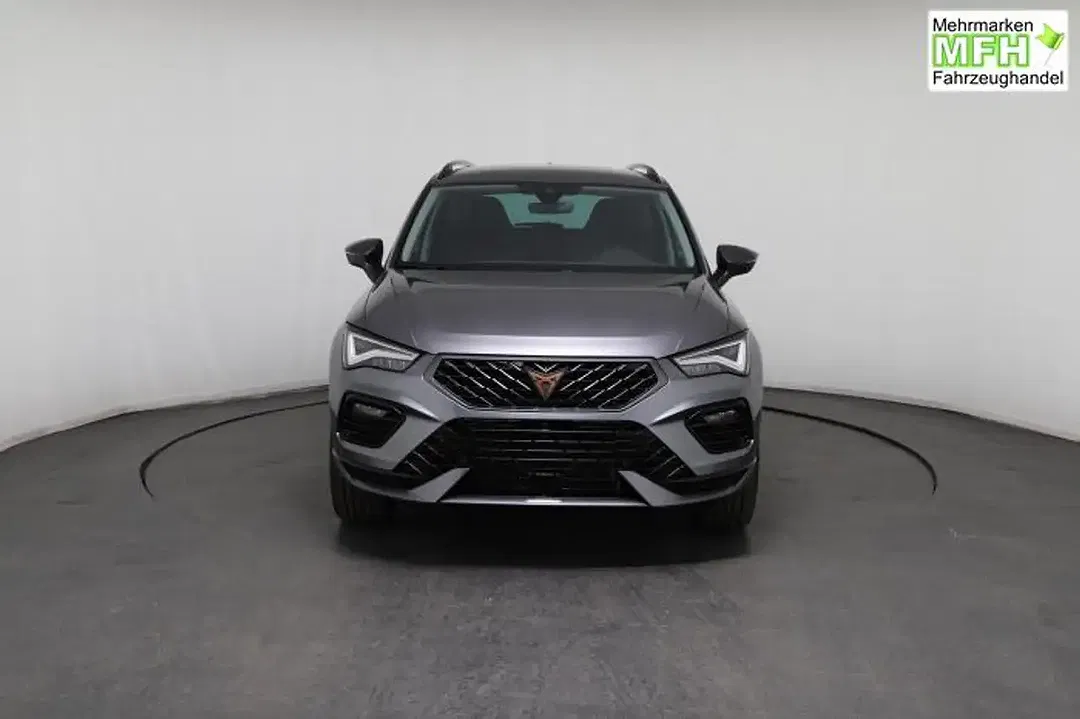 CUPRA Ateca - Thumbnail 2