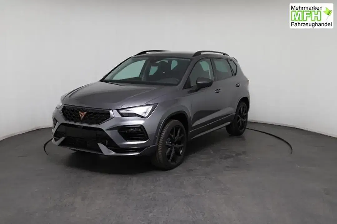CUPRA Ateca - Thumbnail 3
