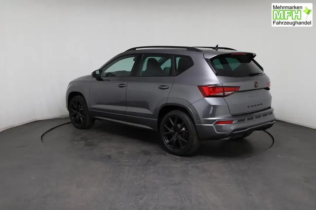 CUPRA Ateca - Thumbnail 5