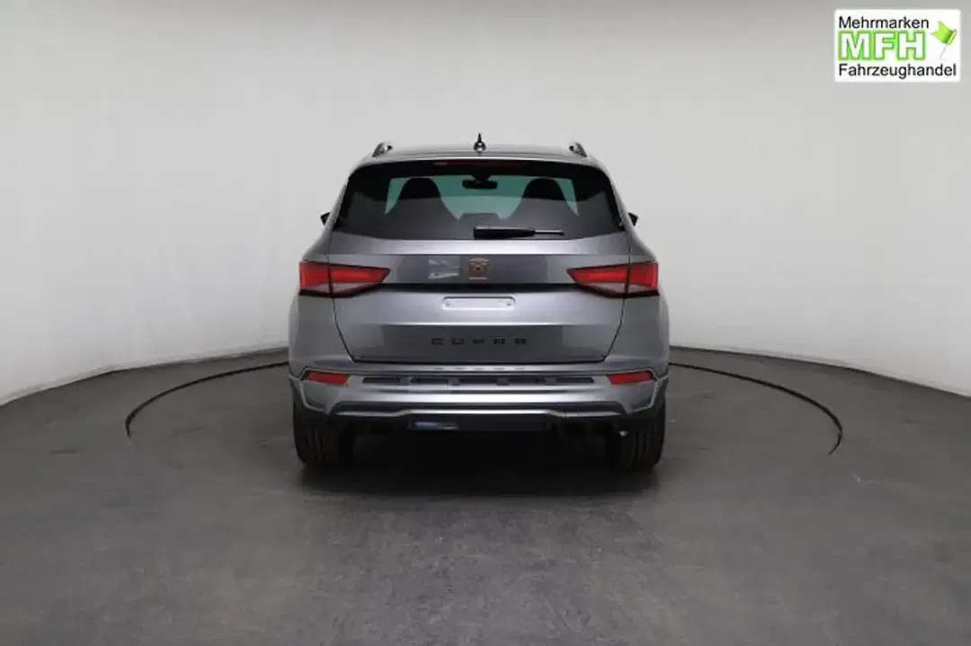 CUPRA Ateca - Thumbnail 6