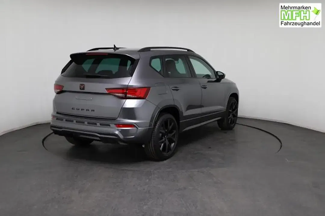 CUPRA Ateca - Thumbnail 7