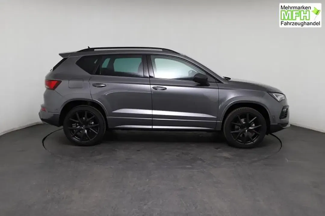CUPRA Ateca - Thumbnail 9