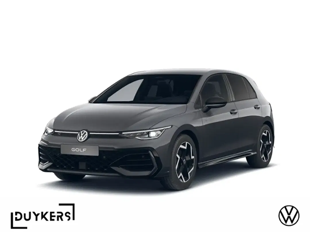 Volkswagen Golf - Thumbnail 1