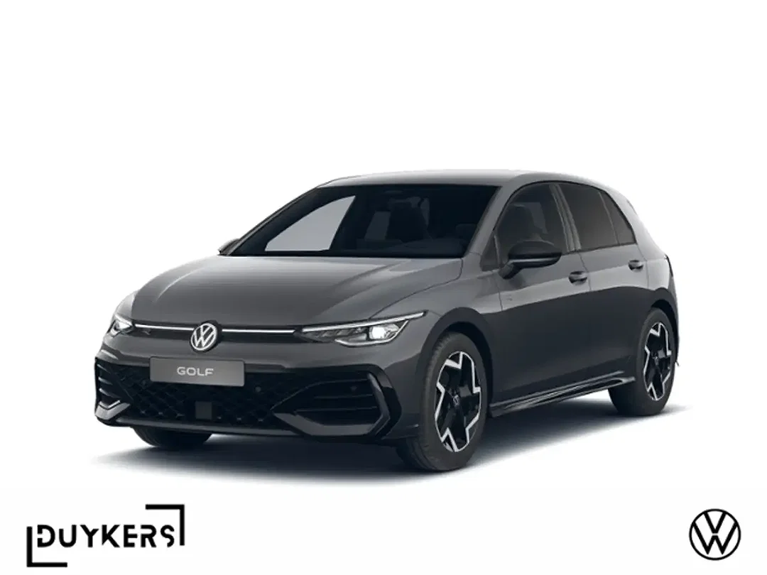 Volkswagen Golf - Afbeelding 1