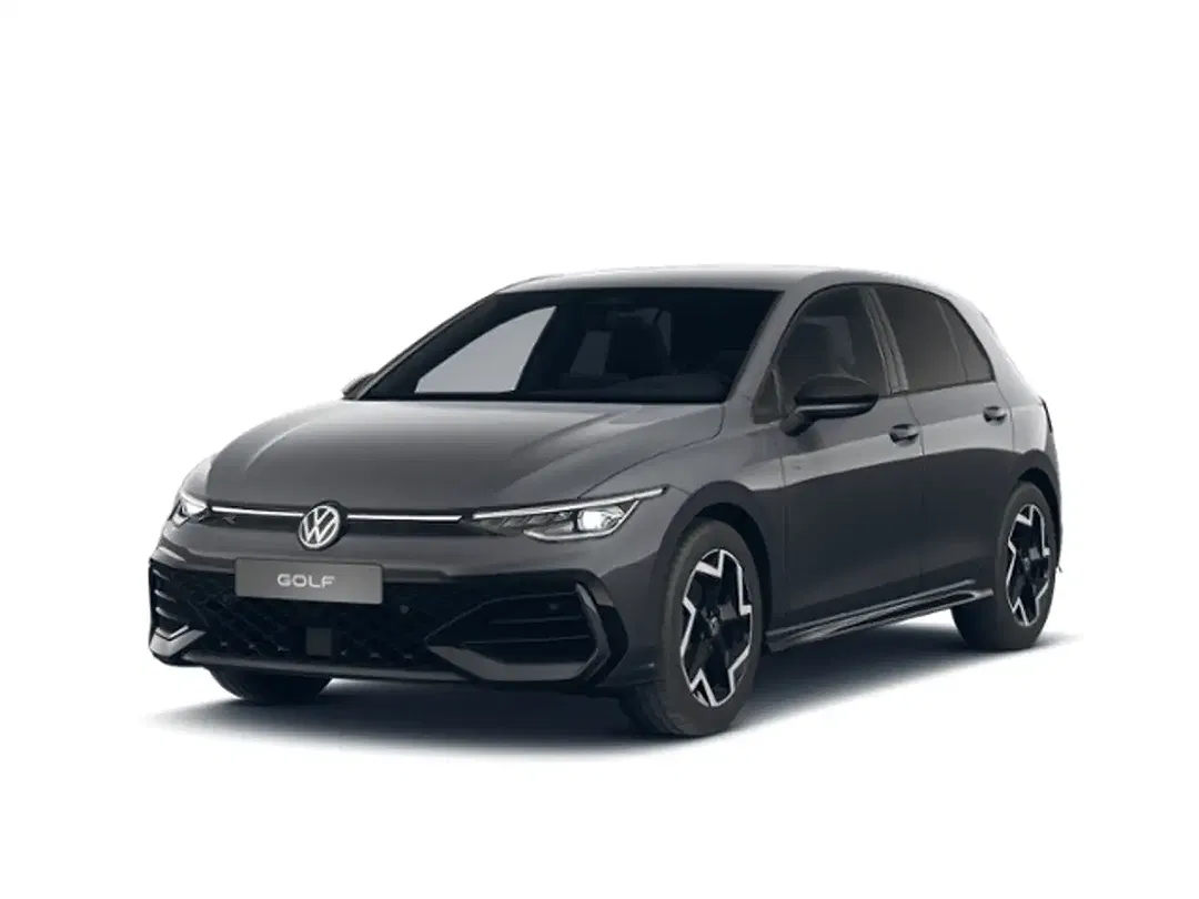 Volkswagen Golf - Thumbnail 2