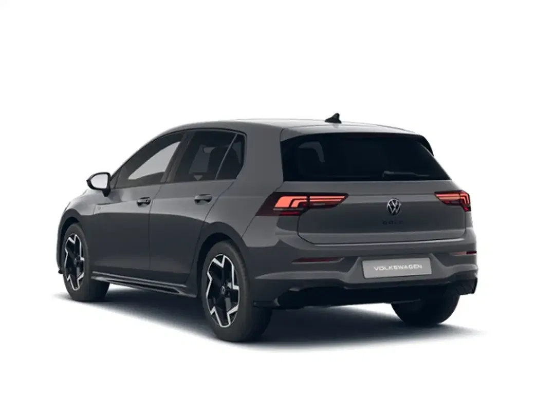 Volkswagen Golf - Thumbnail 3