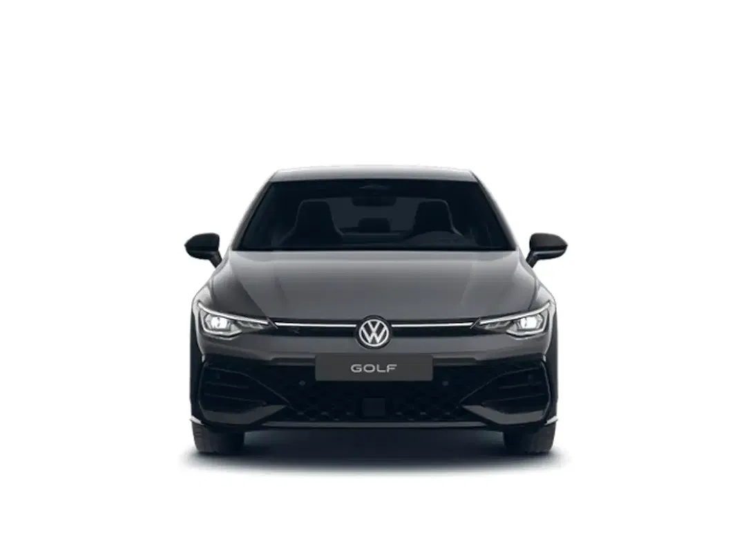 Volkswagen Golf - Thumbnail 4