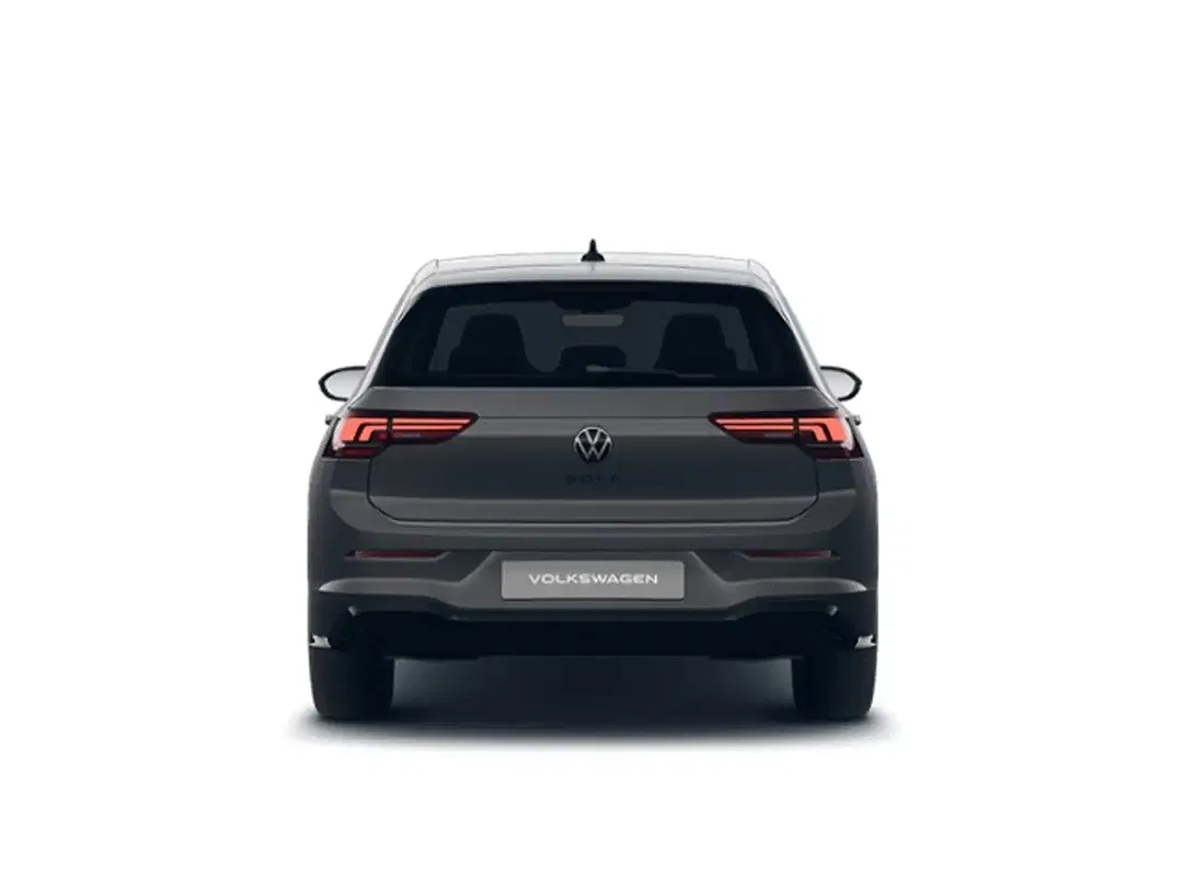 Volkswagen Golf - Thumbnail 5