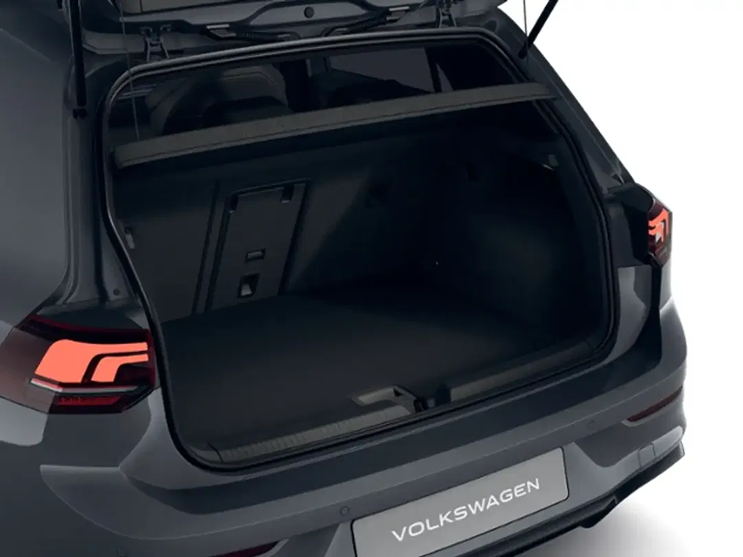Volkswagen Golf - Thumbnail 6