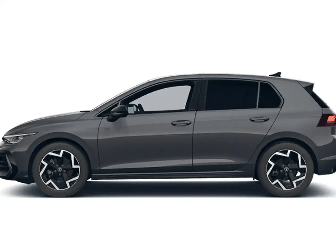 Volkswagen Golf - Thumbnail 7