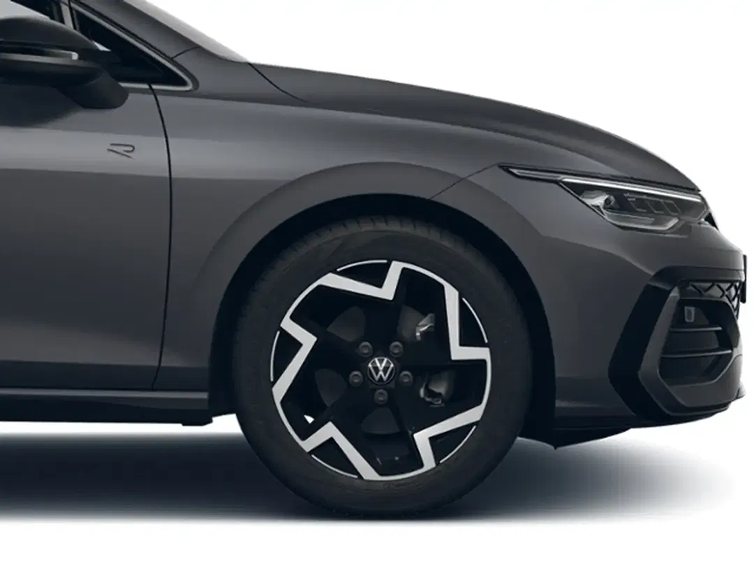 Volkswagen Golf - Thumbnail 8