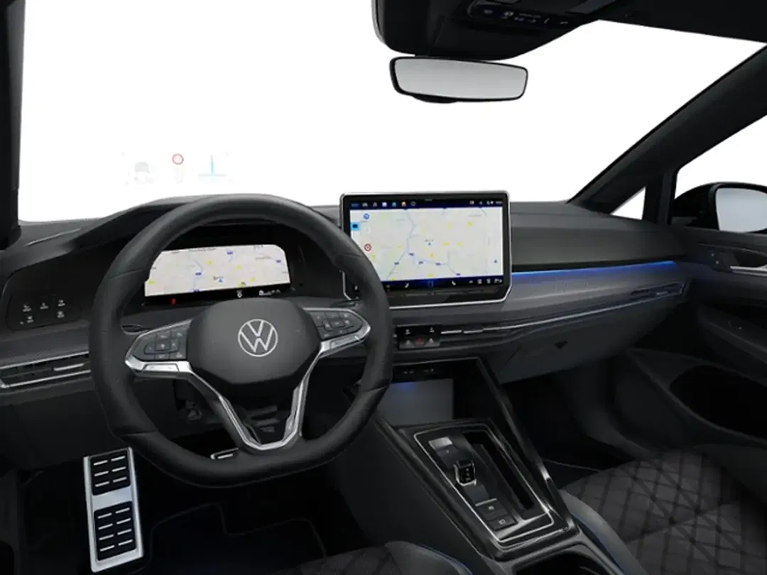 Volkswagen Golf - Thumbnail 9