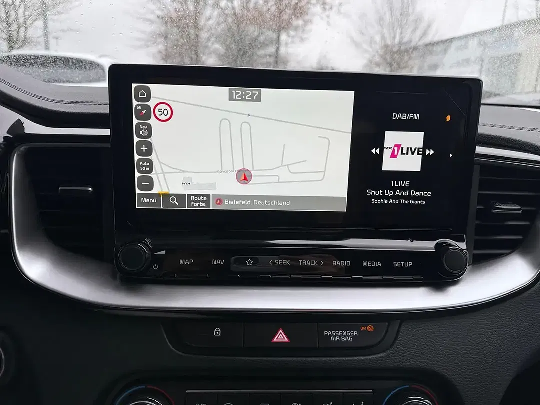 Kia Ceed / cee'd - Thumbnail 10