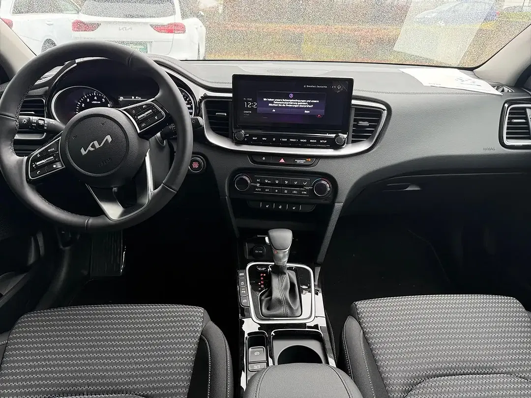 Kia Ceed / cee'd - Thumbnail 12