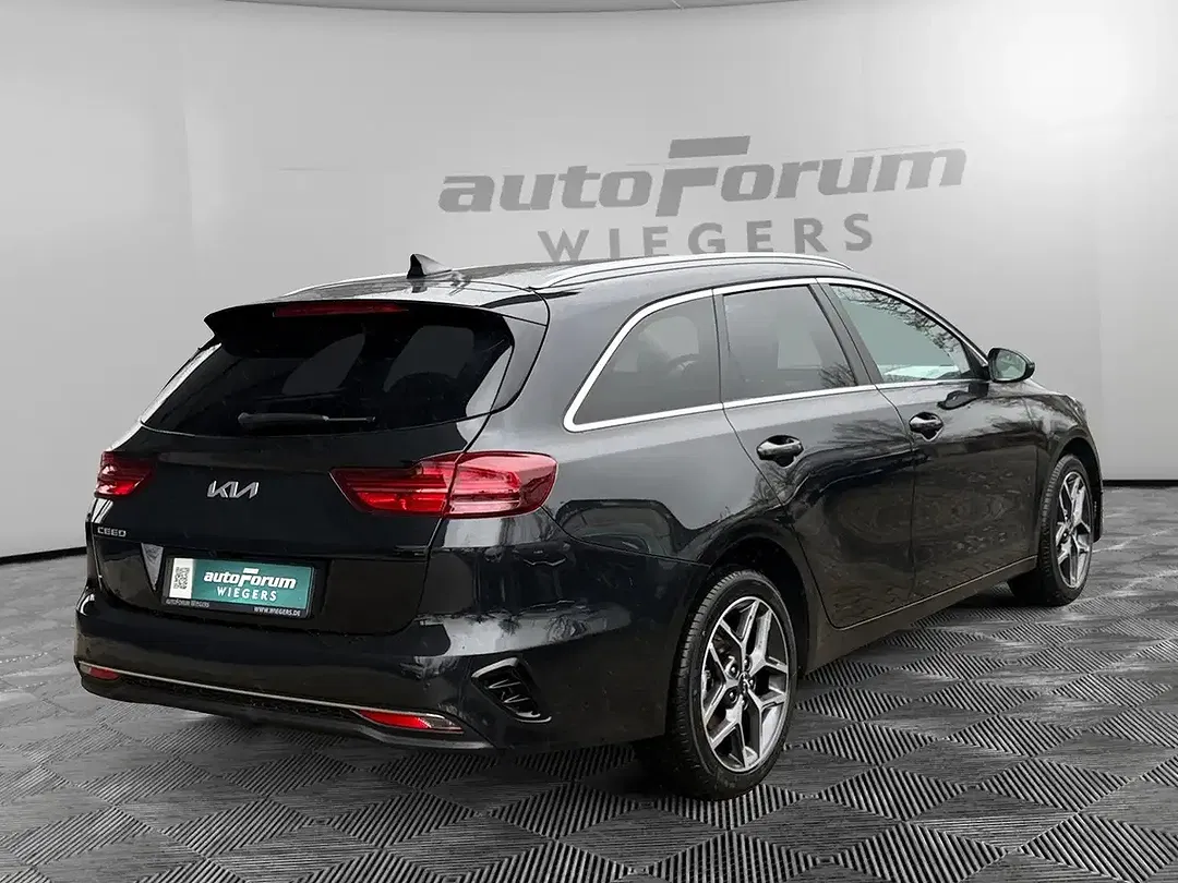 Kia Ceed / cee'd - Thumbnail 6