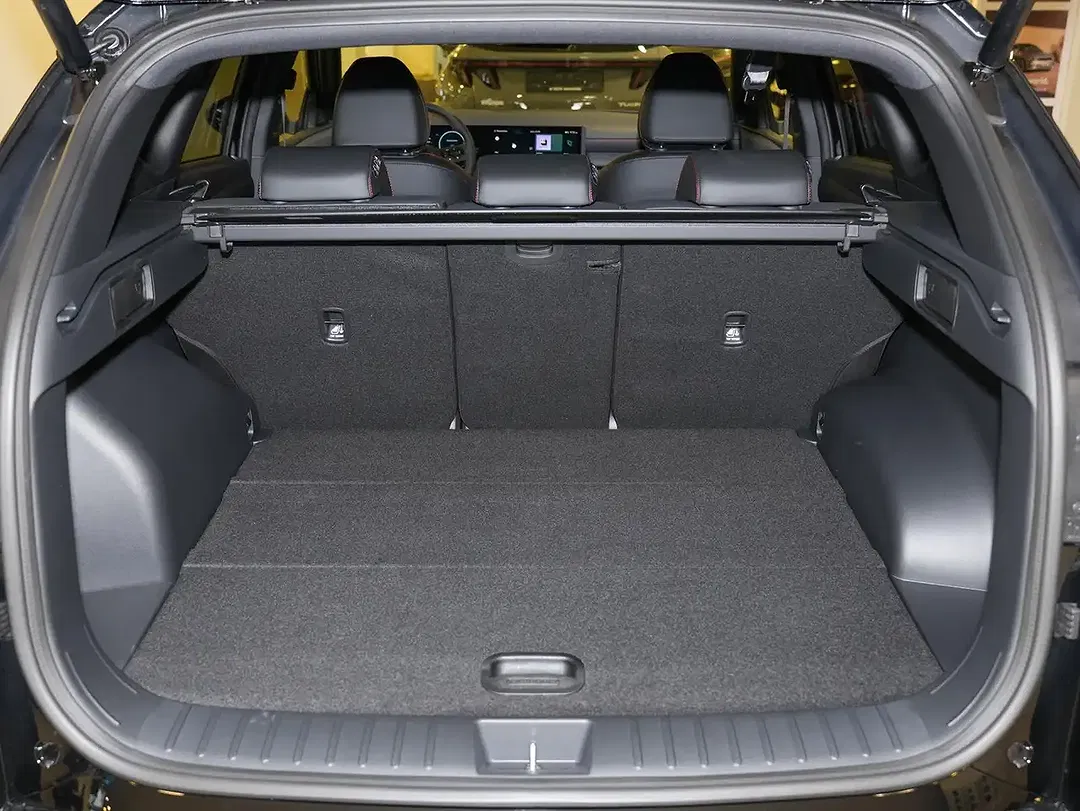 Hyundai TUCSON - Thumbnail 12