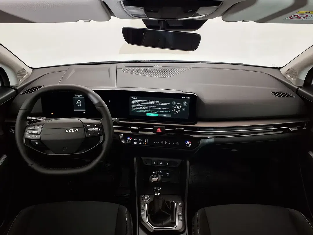 Kia Sportage - Thumbnail 11