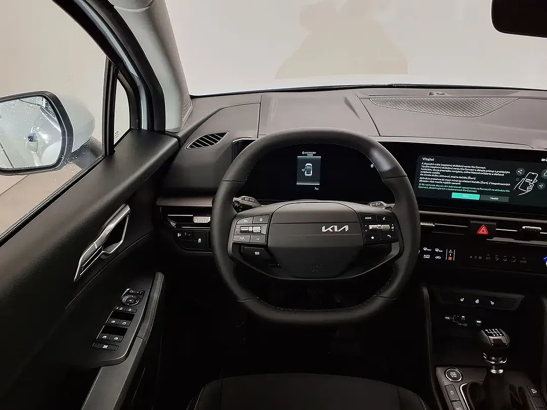 Kia Sportage - Thumbnail 12