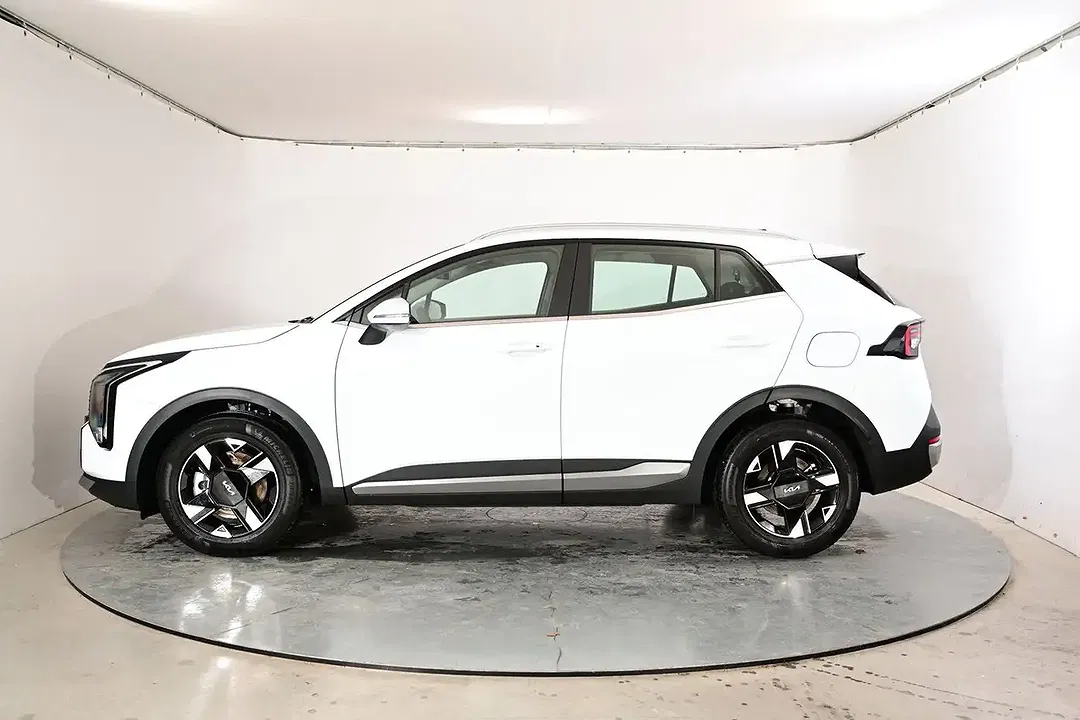 Kia Sportage - Thumbnail 2