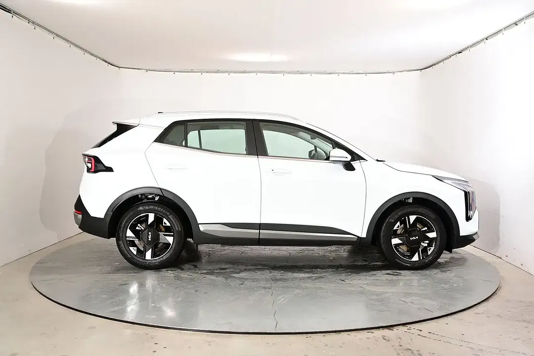 Kia Sportage - Thumbnail 6