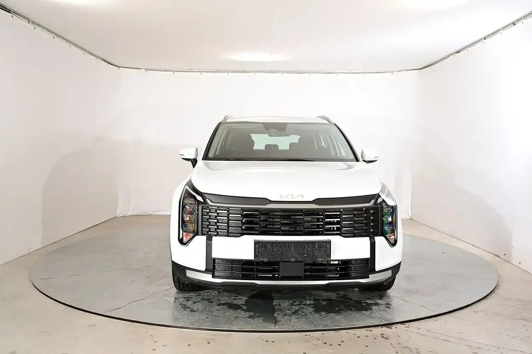 Kia Sportage - Thumbnail 8