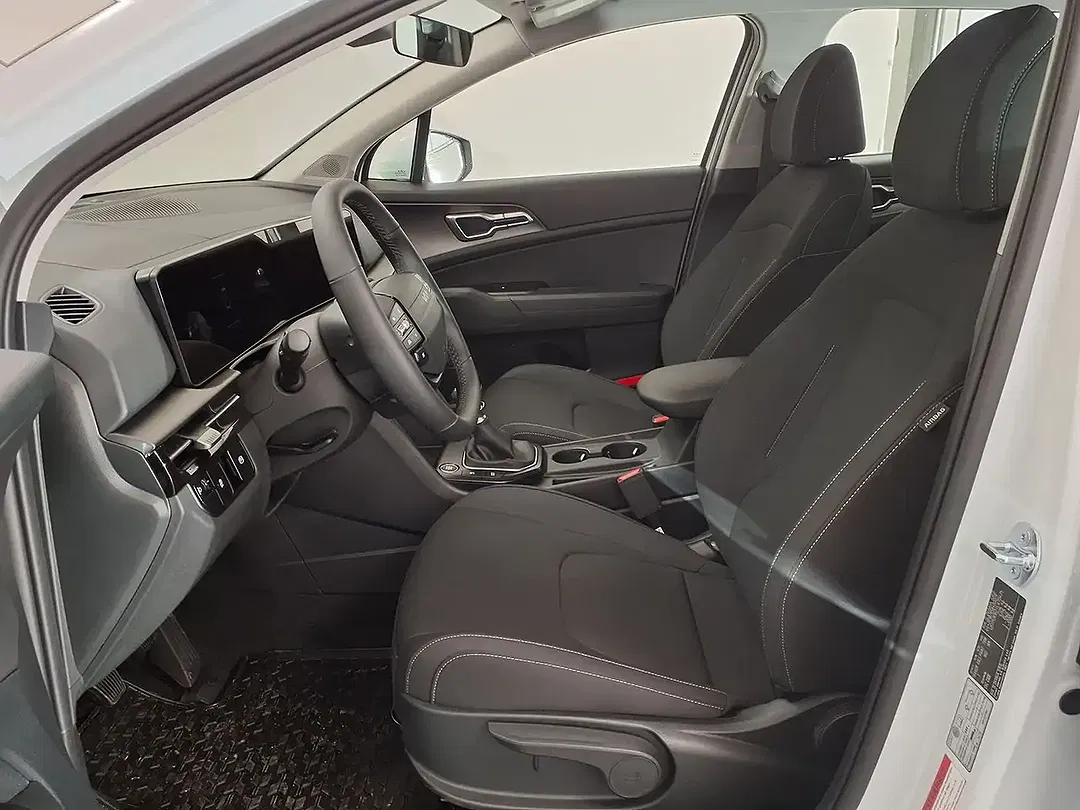 Kia Sportage - Thumbnail 9