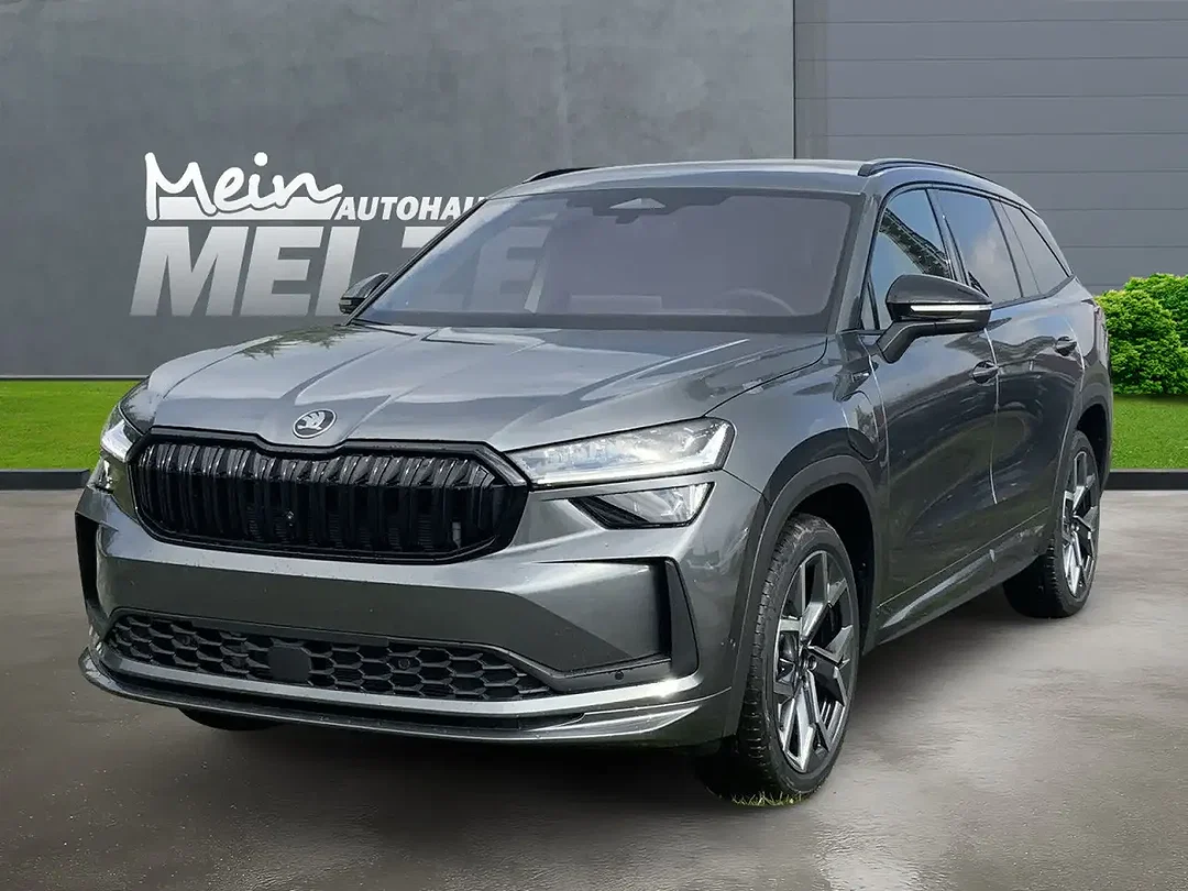 Skoda Kodiaq - Afbeelding 1