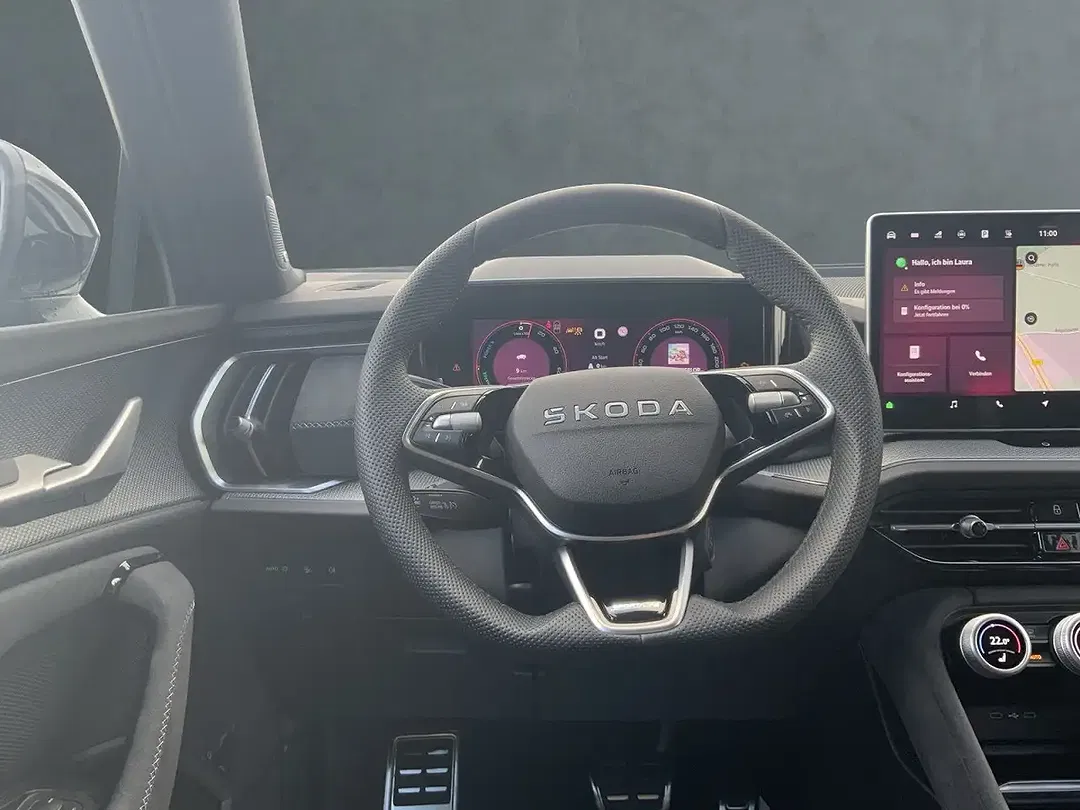 Skoda Kodiaq - Thumbnail 5