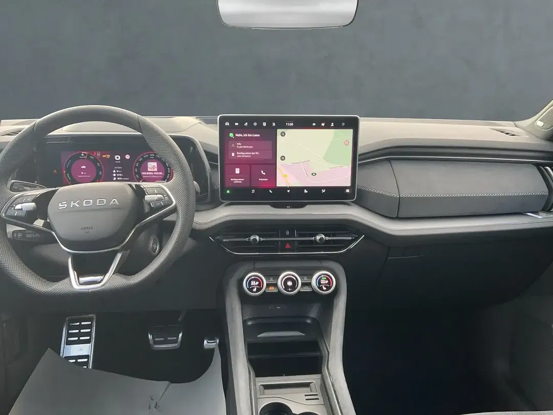 Skoda Kodiaq - Thumbnail 6