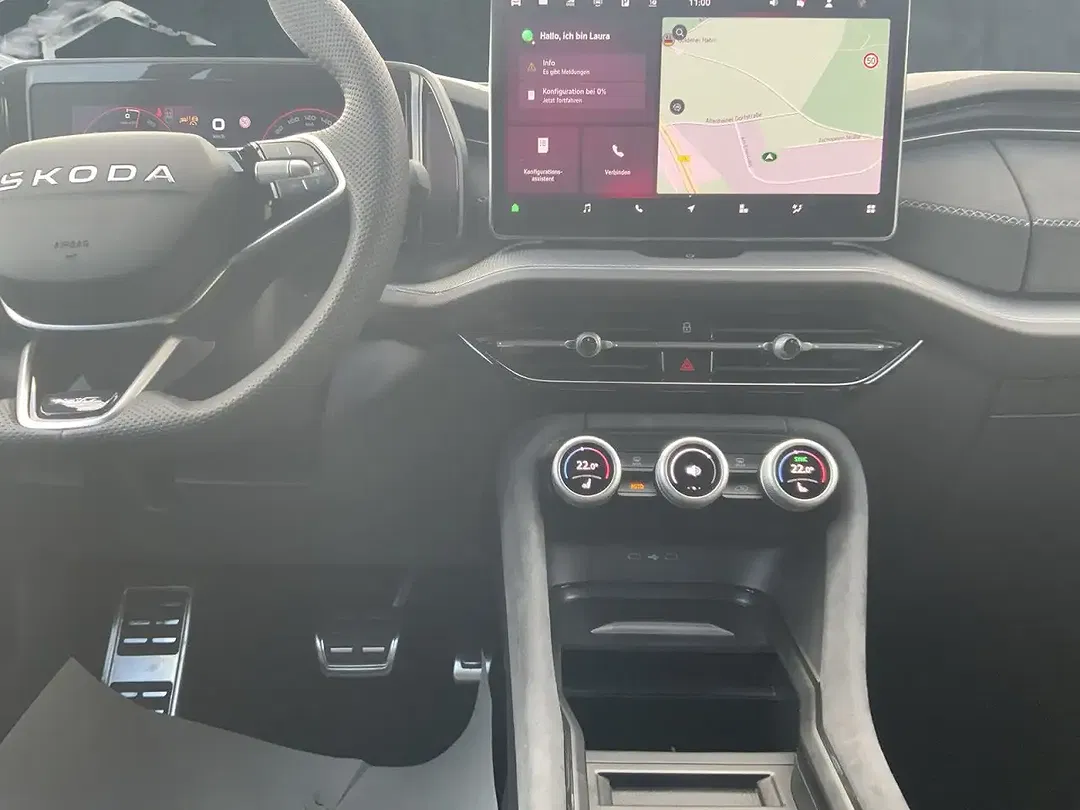 Skoda Kodiaq - Thumbnail 7