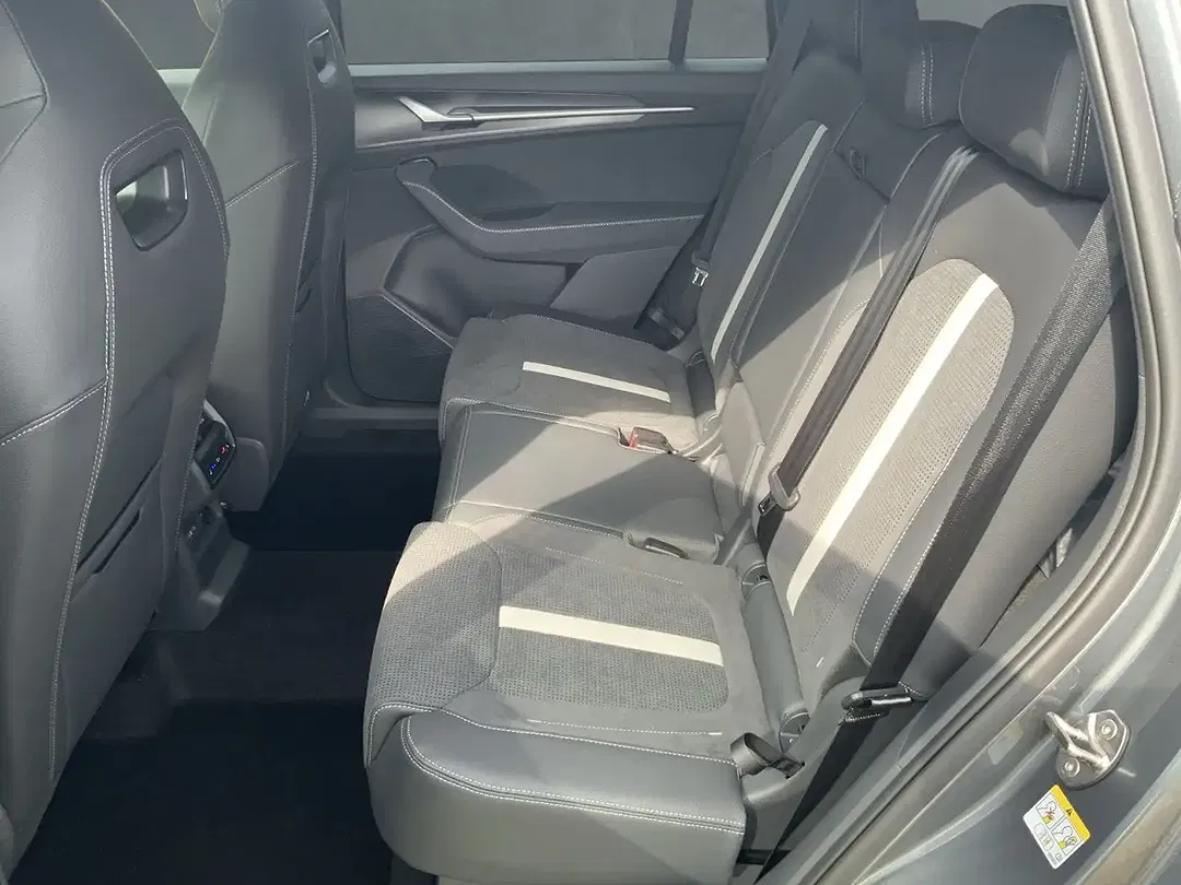 Skoda Kodiaq - Thumbnail 8