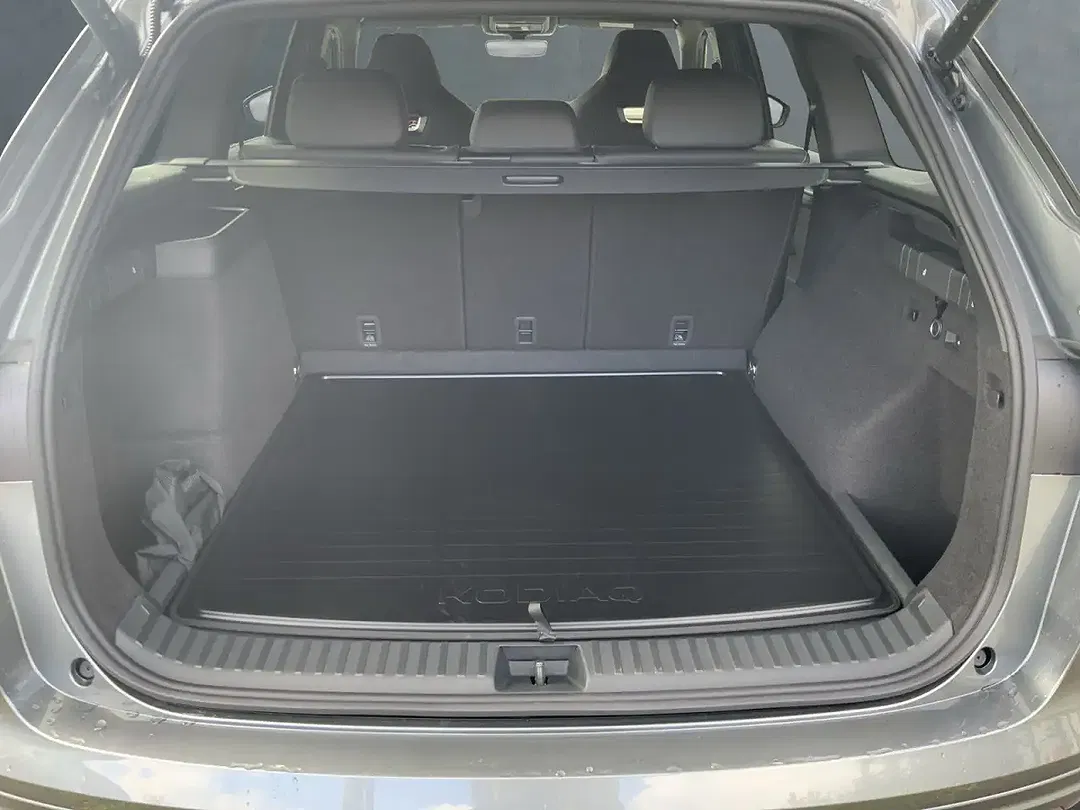 Skoda Kodiaq - Thumbnail 9