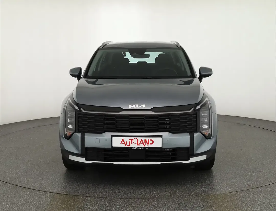 Kia Sportage - Thumbnail 7