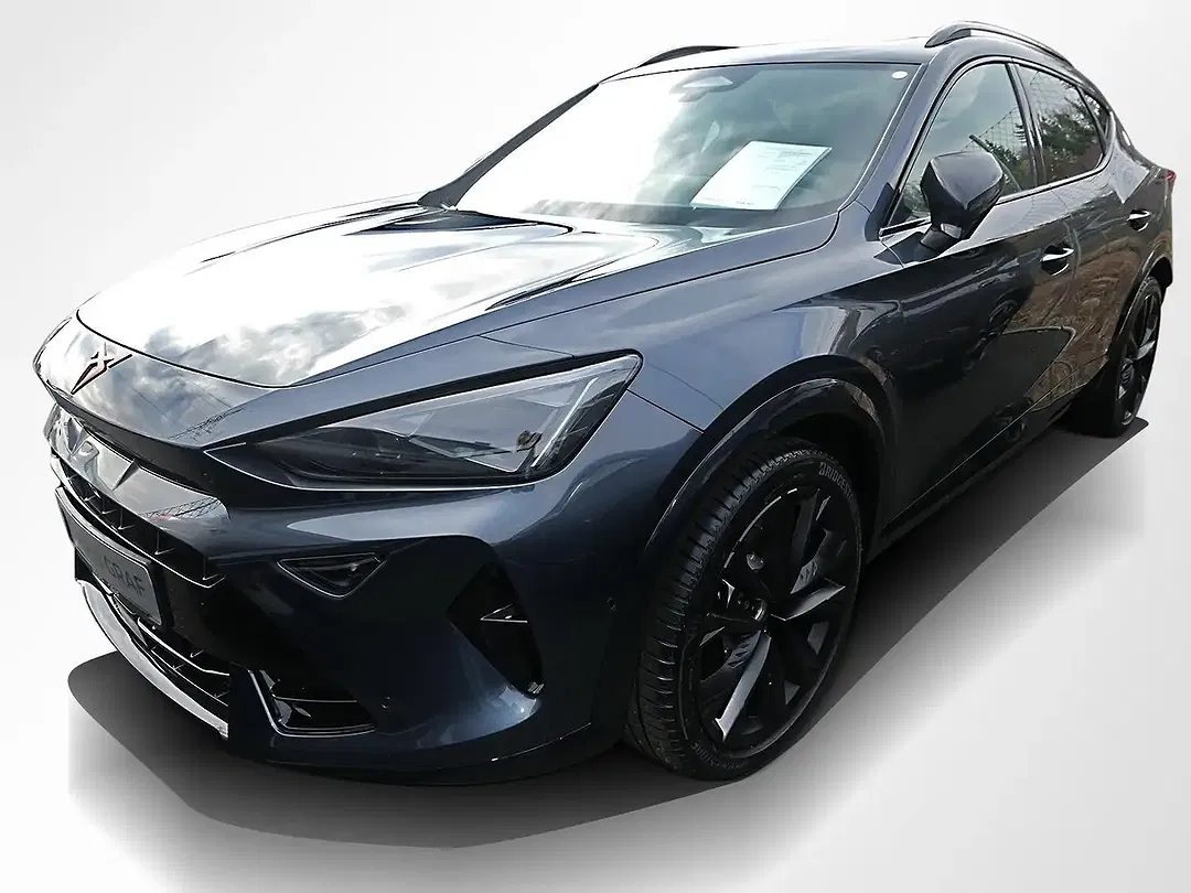 CUPRA Formentor - Thumbnail 11