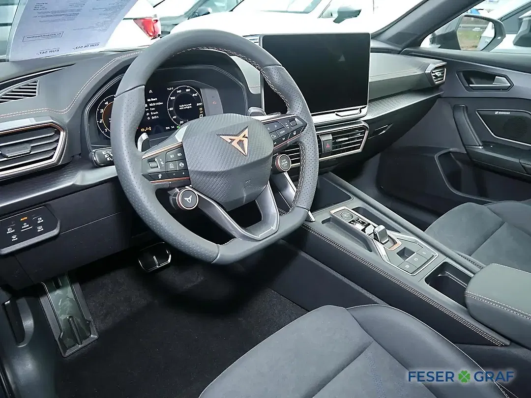 CUPRA Formentor - Thumbnail 7