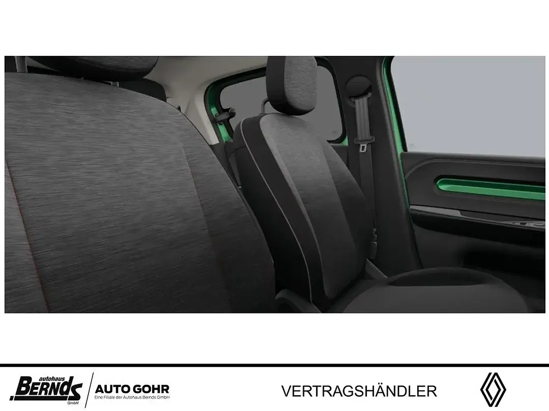 Renault Twingo - Thumbnail 11
