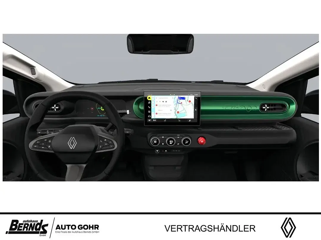 Renault Twingo - Thumbnail 12
