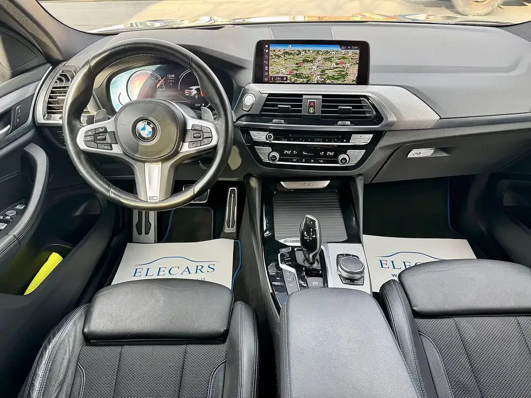 BMW X4 - Thumbnail 10