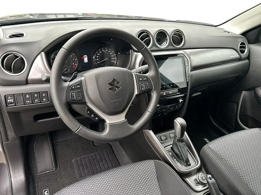 Suzuki Vitara - Thumbnail 11