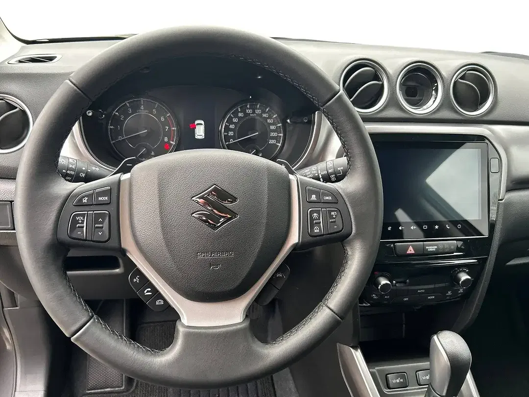 Suzuki Vitara - Thumbnail 12