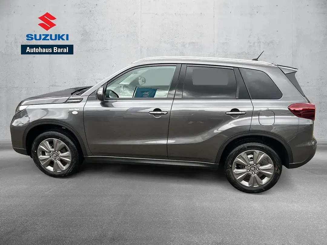 Suzuki Vitara - Thumbnail 3
