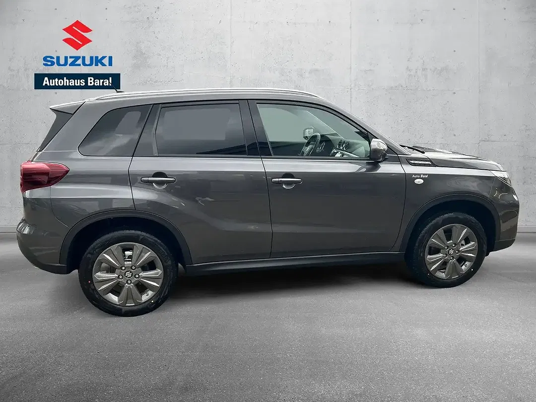 Suzuki Vitara - Thumbnail 7