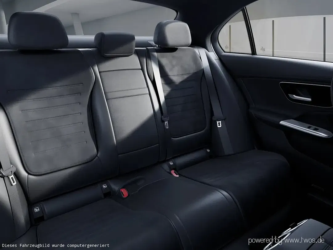 Mercedes-Benz C 220 - Thumbnail 7