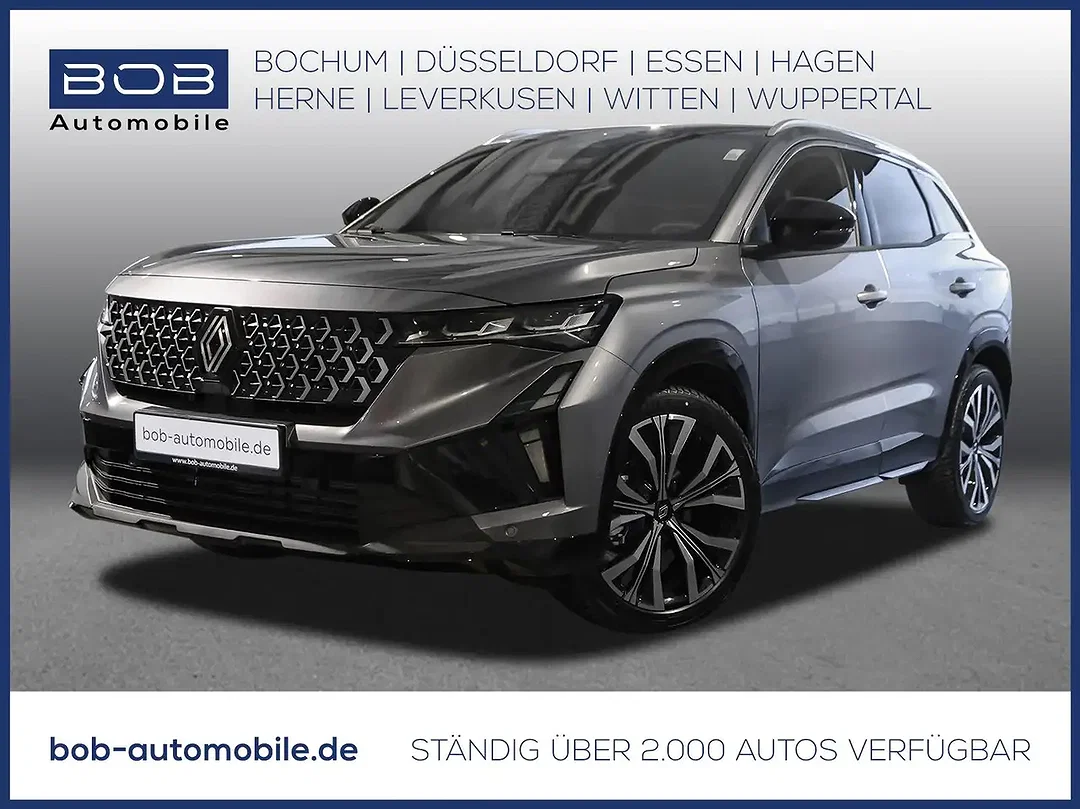 Renault Austral - Afbeelding 1