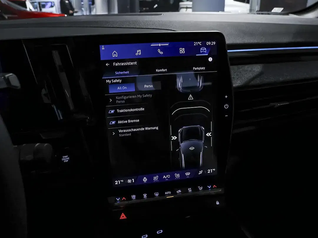 Renault Austral - Thumbnail 13