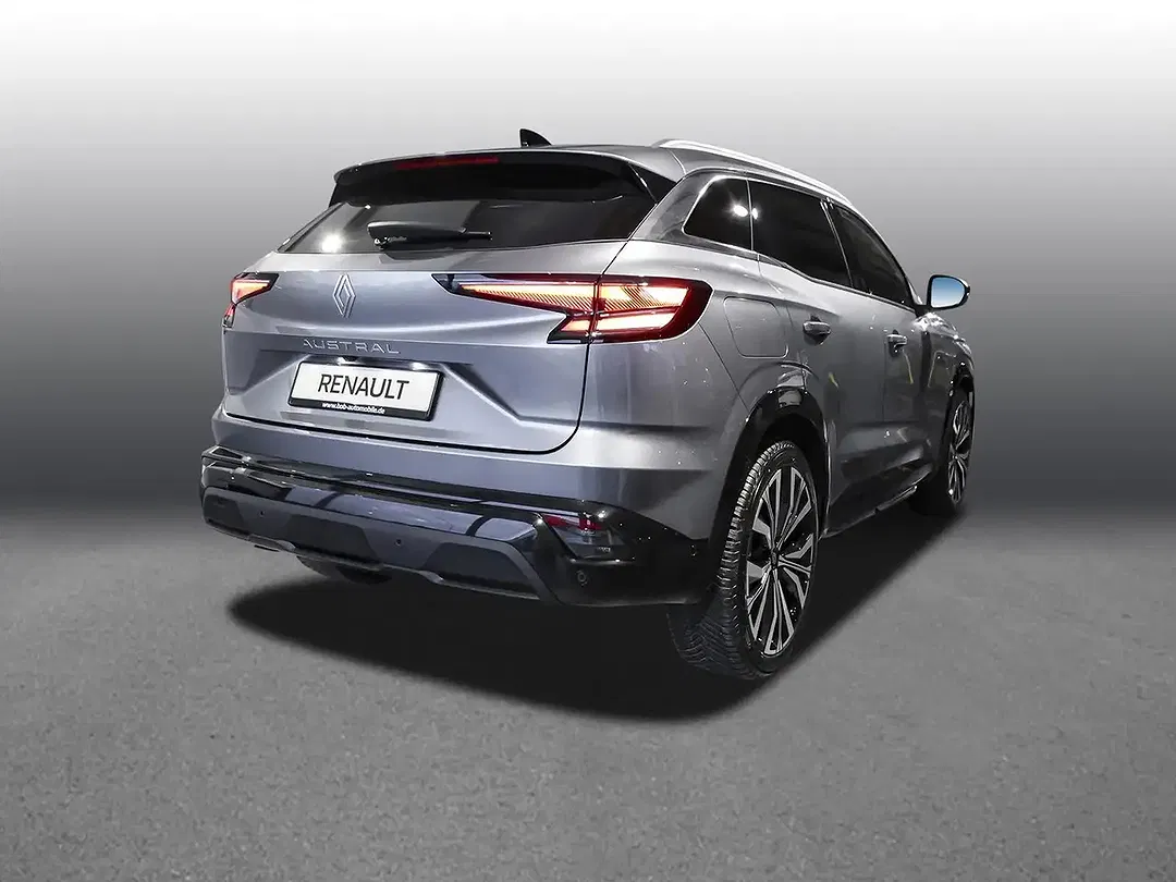 Renault Austral - Thumbnail 2