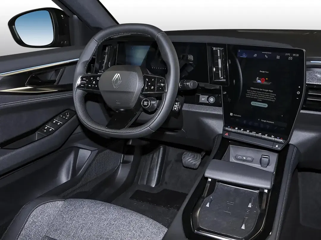 Renault Austral - Thumbnail 5
