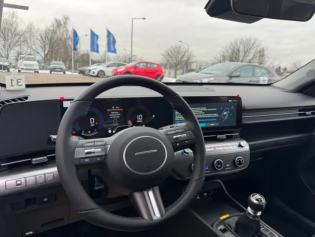 Hyundai KONA - Thumbnail 10