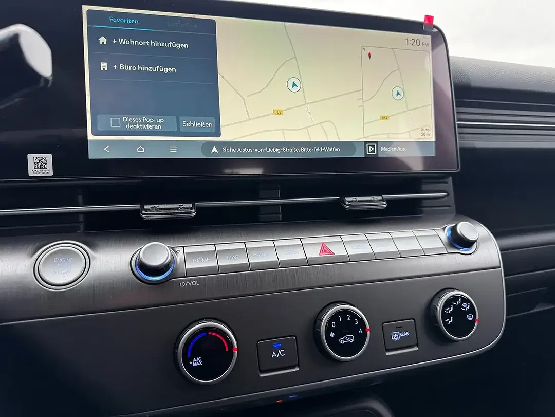 Hyundai KONA - Thumbnail 12
